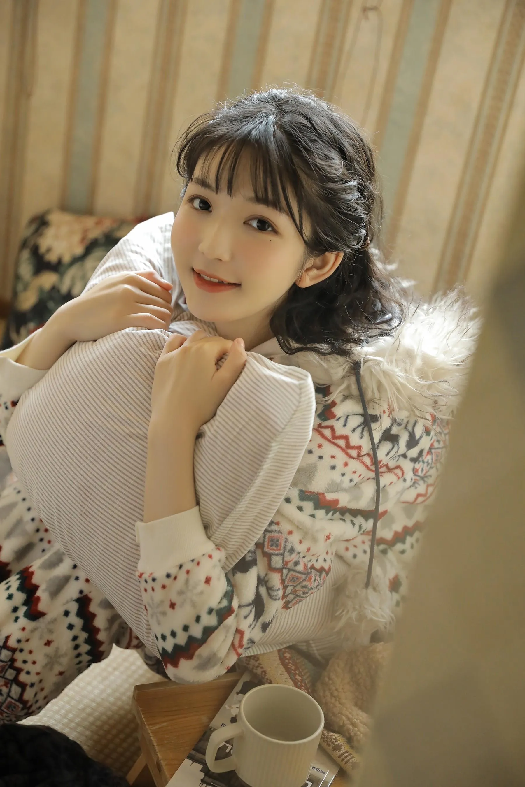 [YITUYU艺图语]2022.07.14 温柔且乖 金迪-Vivian [22P]插图9
